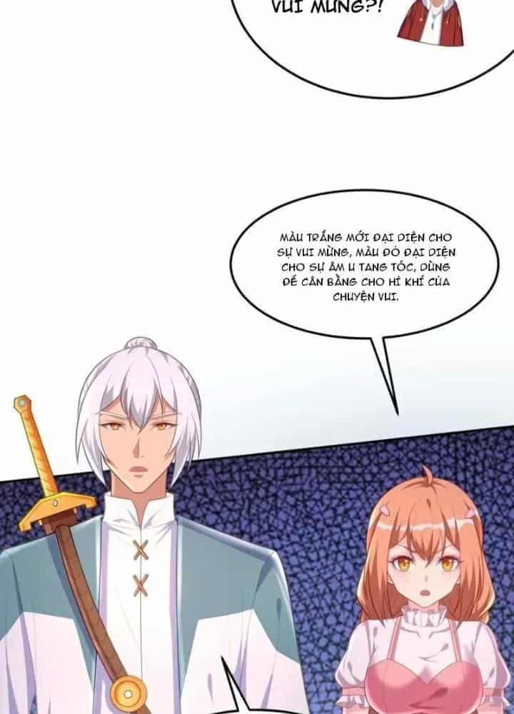 Cô Vợ Tu Tiên - Chương 53 - ảnh 39