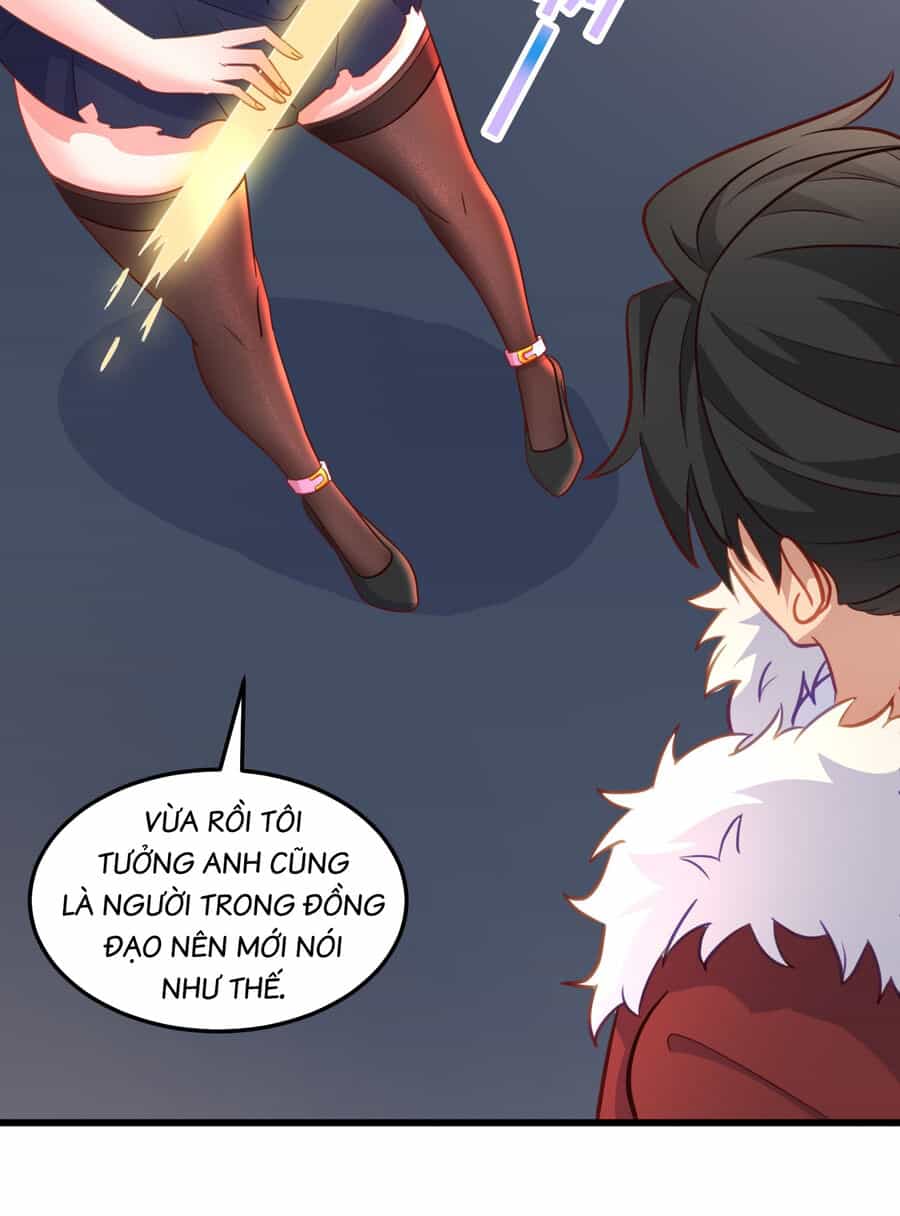 Cô Vợ Tu Tiên - Chương 5 - ảnh 5