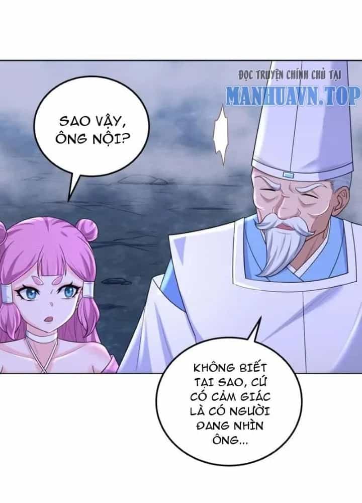 Cô Vợ Tu Tiên - Chương 59 - ảnh 63