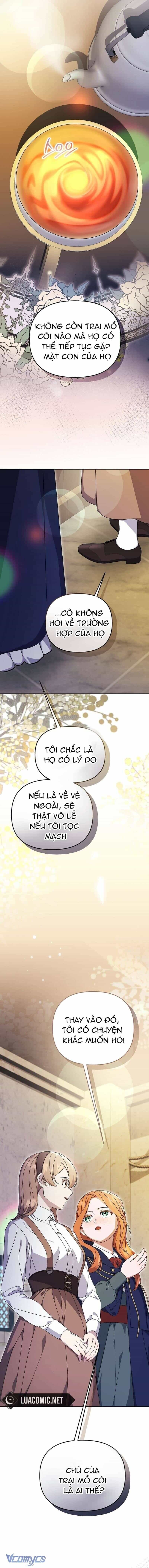 Cô Vợ Xấu Xí Của Công Tước Ám Muội - Chương 12 - ảnh 4