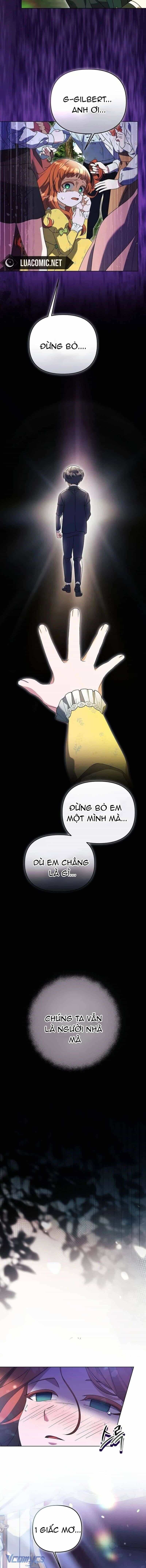 Cô Vợ Xấu Xí Của Công Tước Ám Muội - Chương 16 - ảnh 14