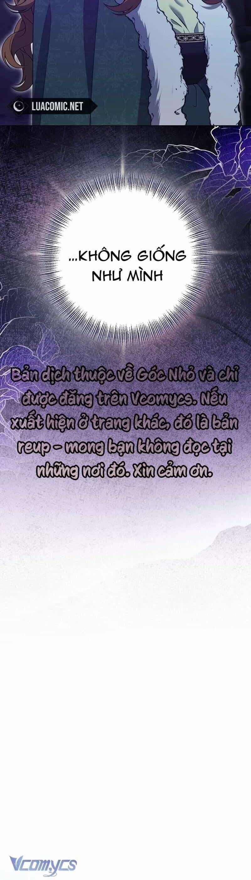 Cô Vợ Xấu Xí Của Công Tước Ám Muội - Chương 24 - ảnh 39