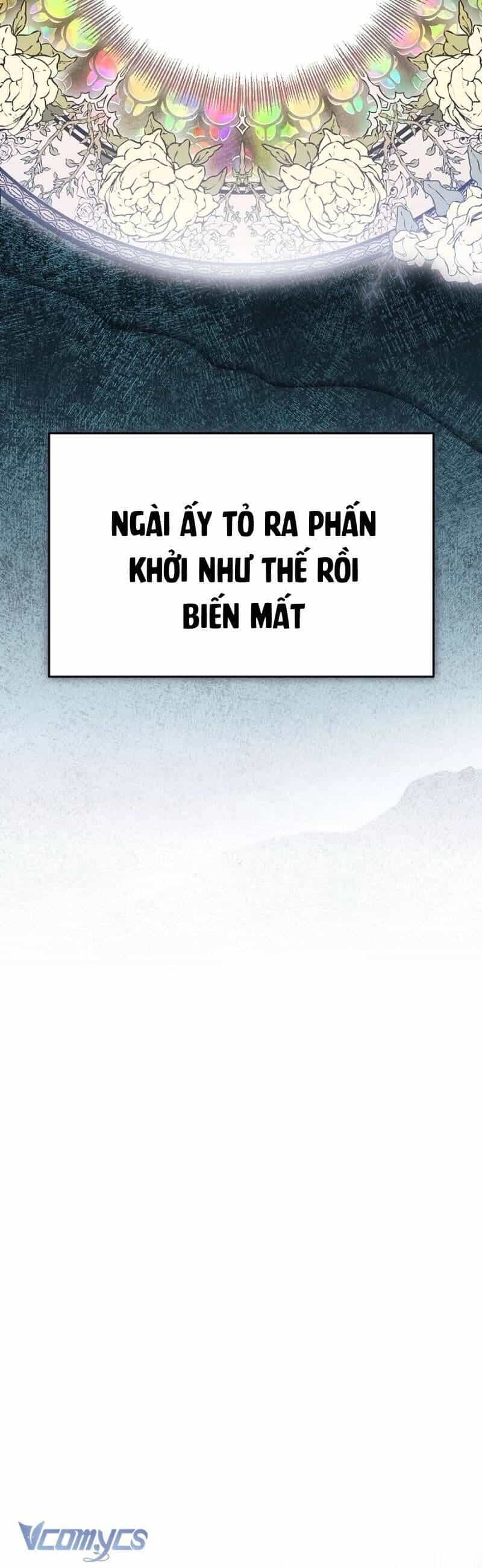 Cô Vợ Xấu Xí Của Công Tước Ám Muội - Chương 25 - ảnh 47