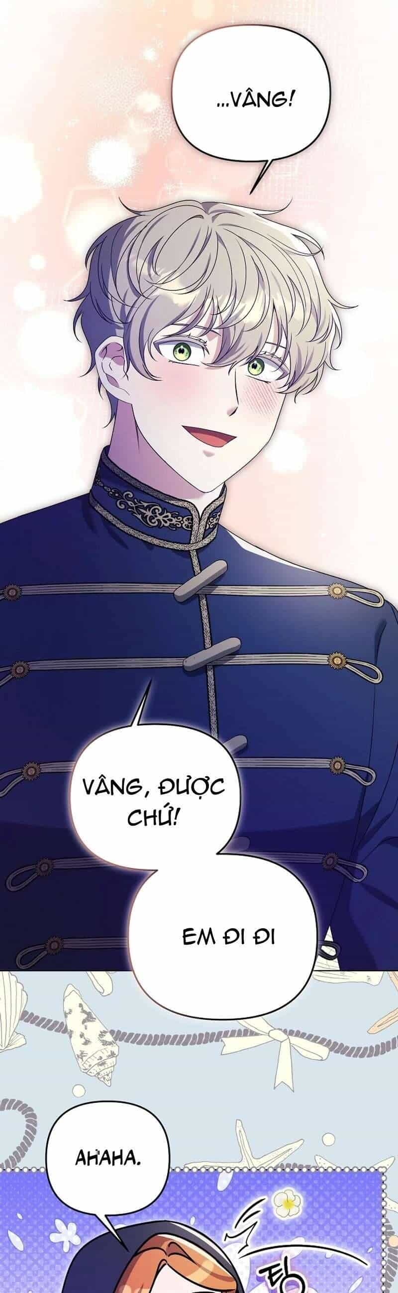 Cô Vợ Xấu Xí Của Công Tước Ám Muội - Chương 26 - ảnh 15