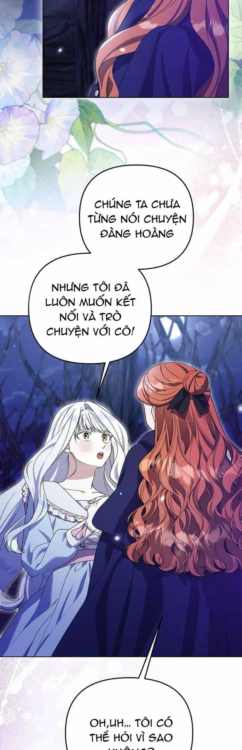 Cô Vợ Xấu Xí Của Công Tước Ám Muội - Chương 26 - ảnh 25