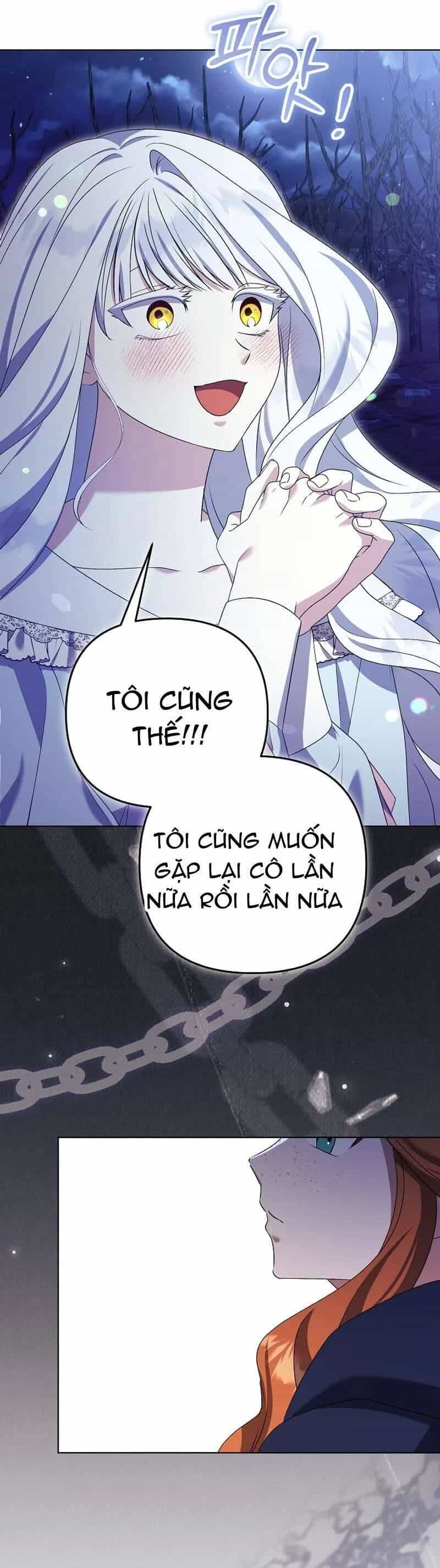 Cô Vợ Xấu Xí Của Công Tước Ám Muội - Chương 26 - ảnh 43