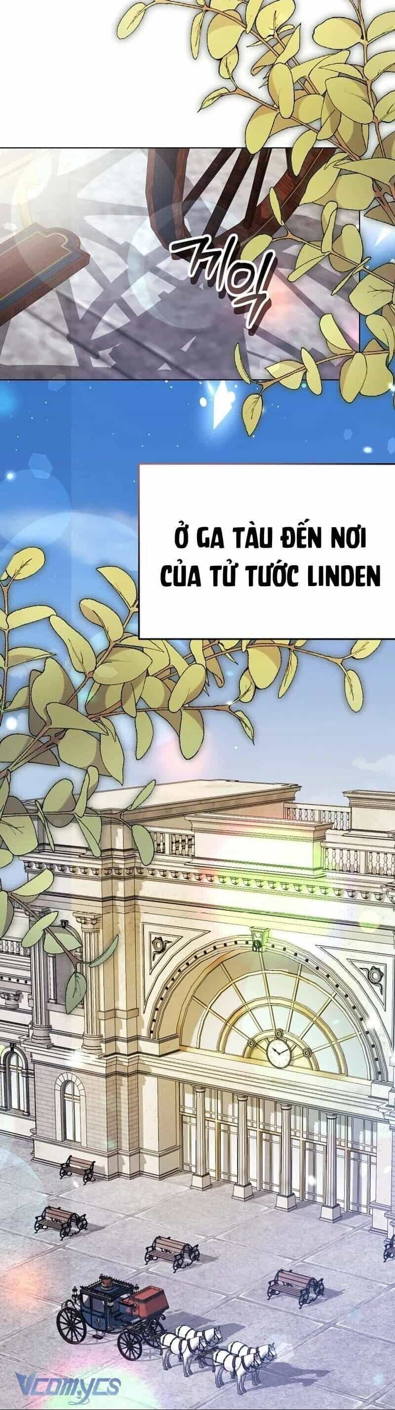 Cô Vợ Xấu Xí Của Công Tước Ám Muội - Chương 26 - ảnh 46