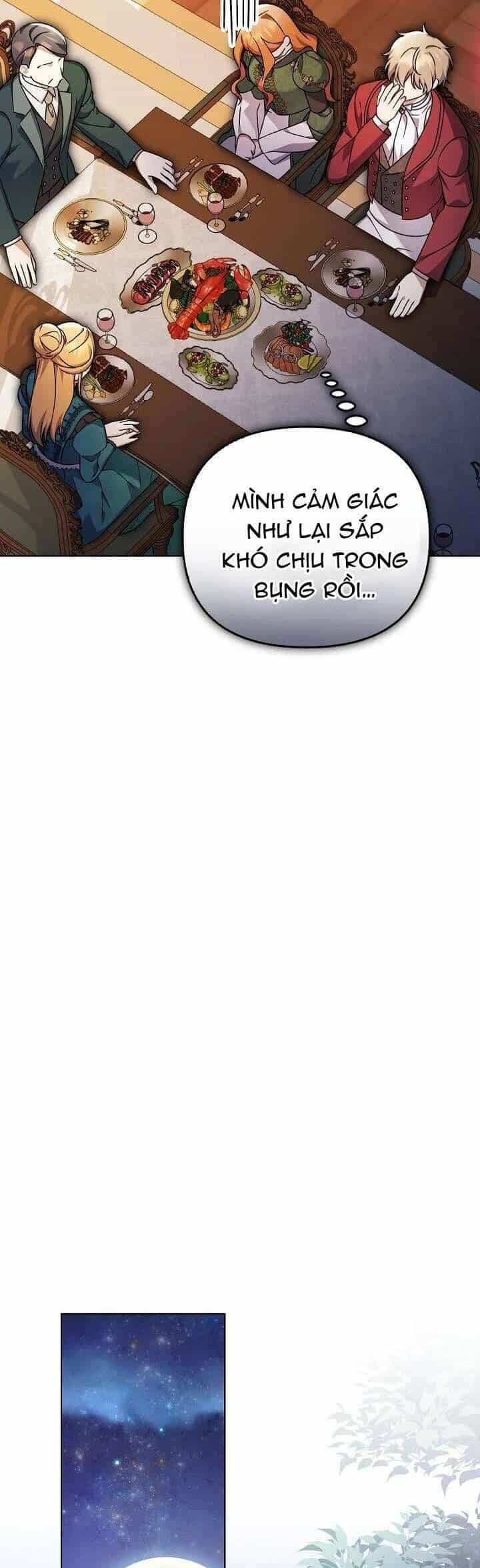 Cô Vợ Xấu Xí Của Công Tước Ám Muội - Chương 28 - ảnh 14