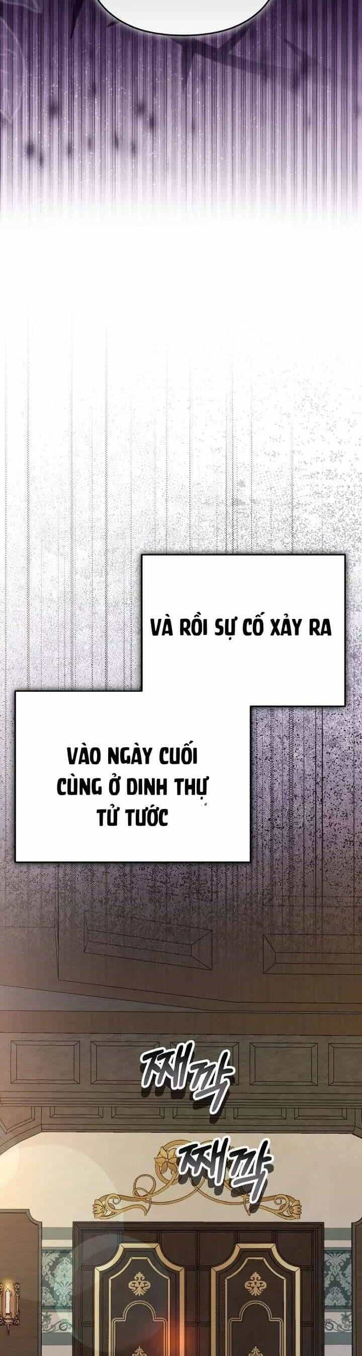 Cô Vợ Xấu Xí Của Công Tước Ám Muội - Chương 28 - ảnh 30