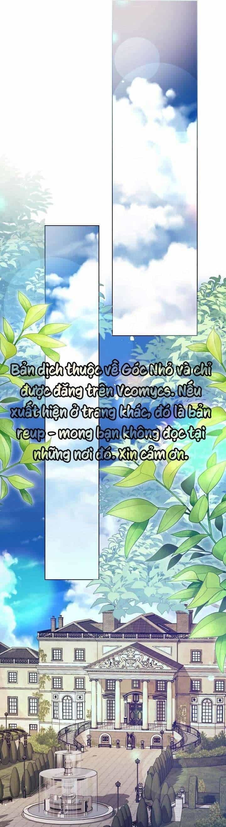 Cô Vợ Xấu Xí Của Công Tước Ám Muội - Chương 29 - ảnh 34
