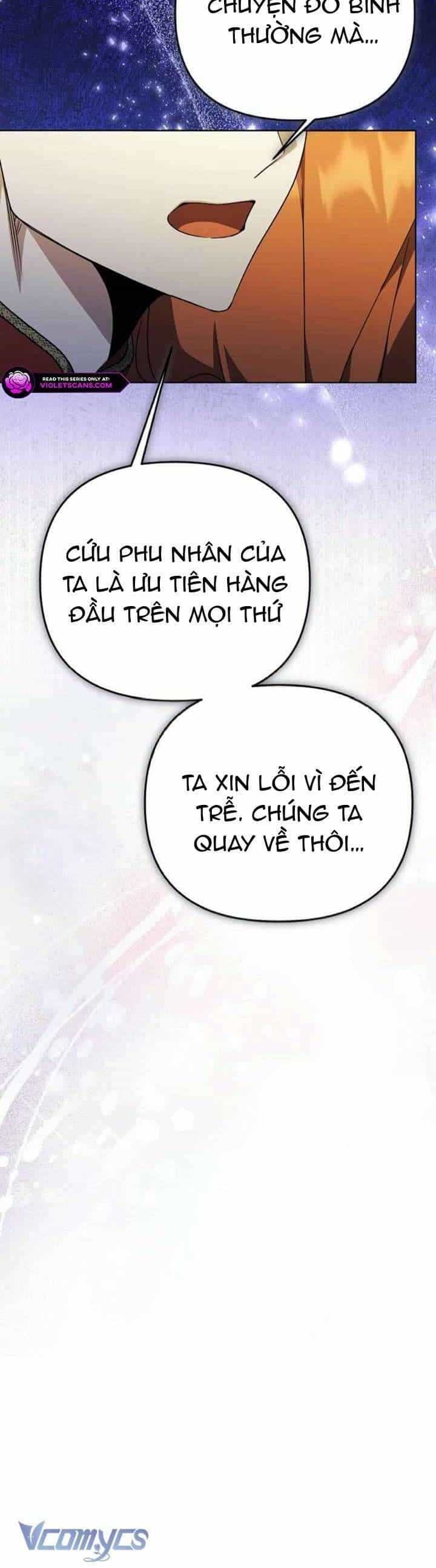 Cô Vợ Xấu Xí Của Công Tước Ám Muội - Chương 30 - ảnh 27