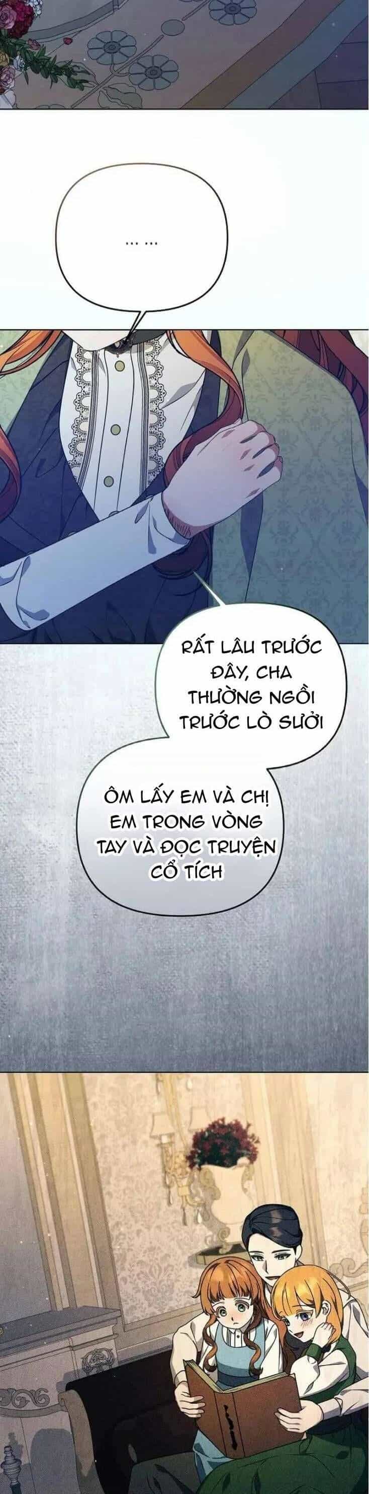 Cô Vợ Xấu Xí Của Công Tước Ám Muội - Chương 31 - ảnh 3