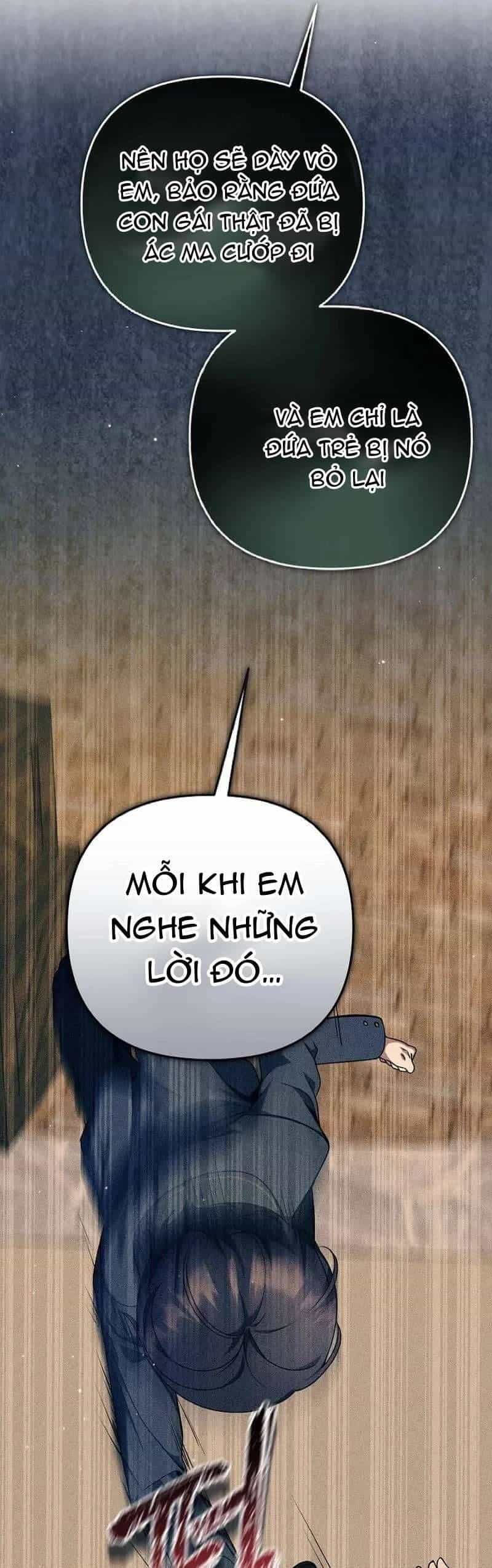Cô Vợ Xấu Xí Của Công Tước Ám Muội - Chương 31 - ảnh 5
