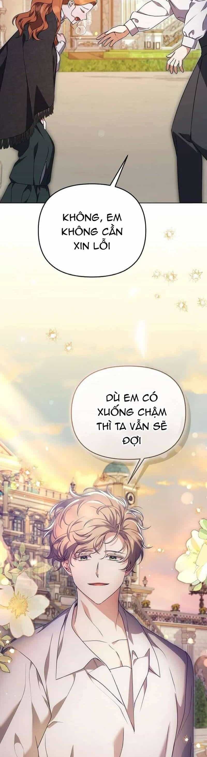 Cô Vợ Xấu Xí Của Công Tước Ám Muội - Chương 33 - ảnh 10