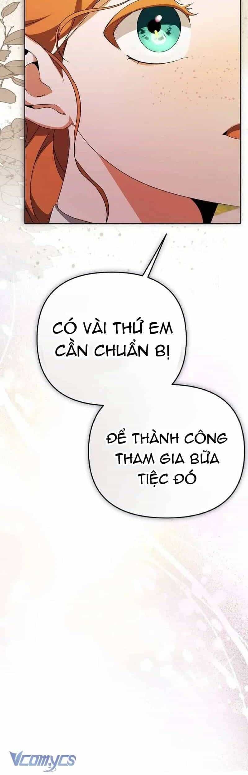 Cô Vợ Xấu Xí Của Công Tước Ám Muội - Chương 33 - ảnh 23