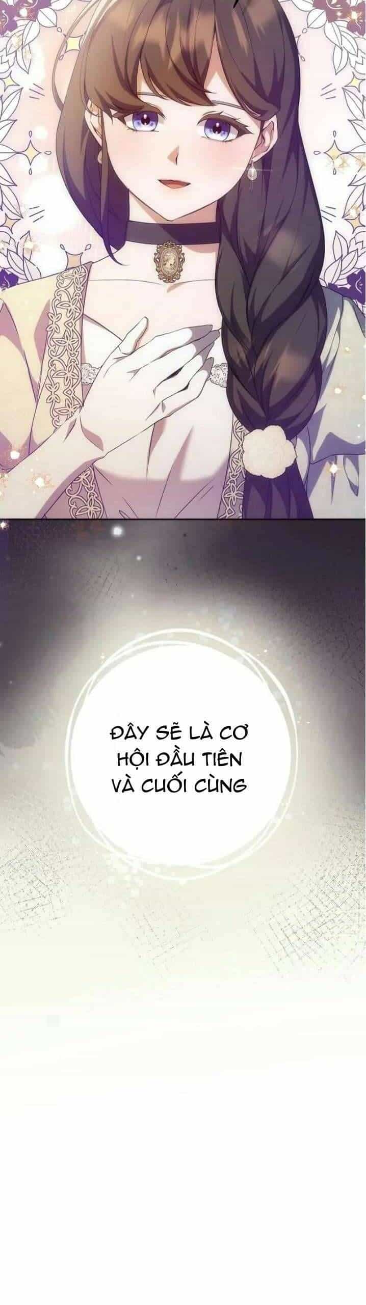 Cô Vợ Xấu Xí Của Công Tước Ám Muội - Chương 33 - ảnh 46
