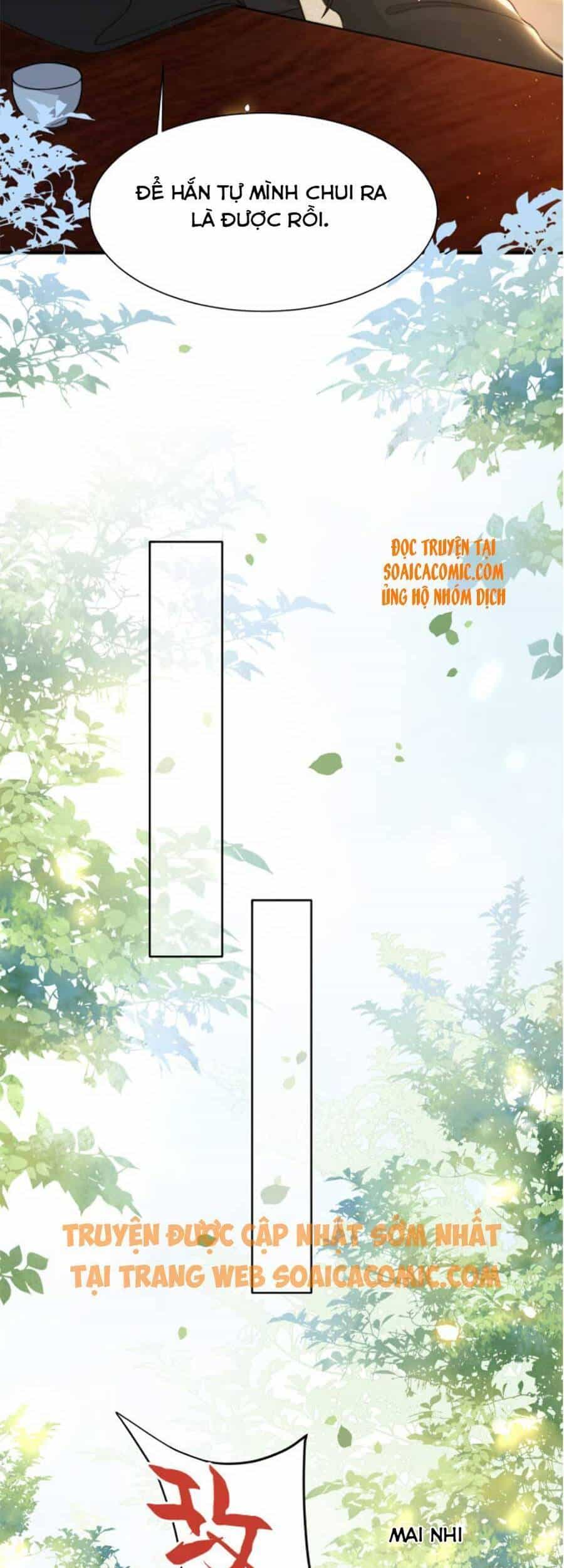 Cô Vương Quả Nữ - Chương 10 - ảnh 10