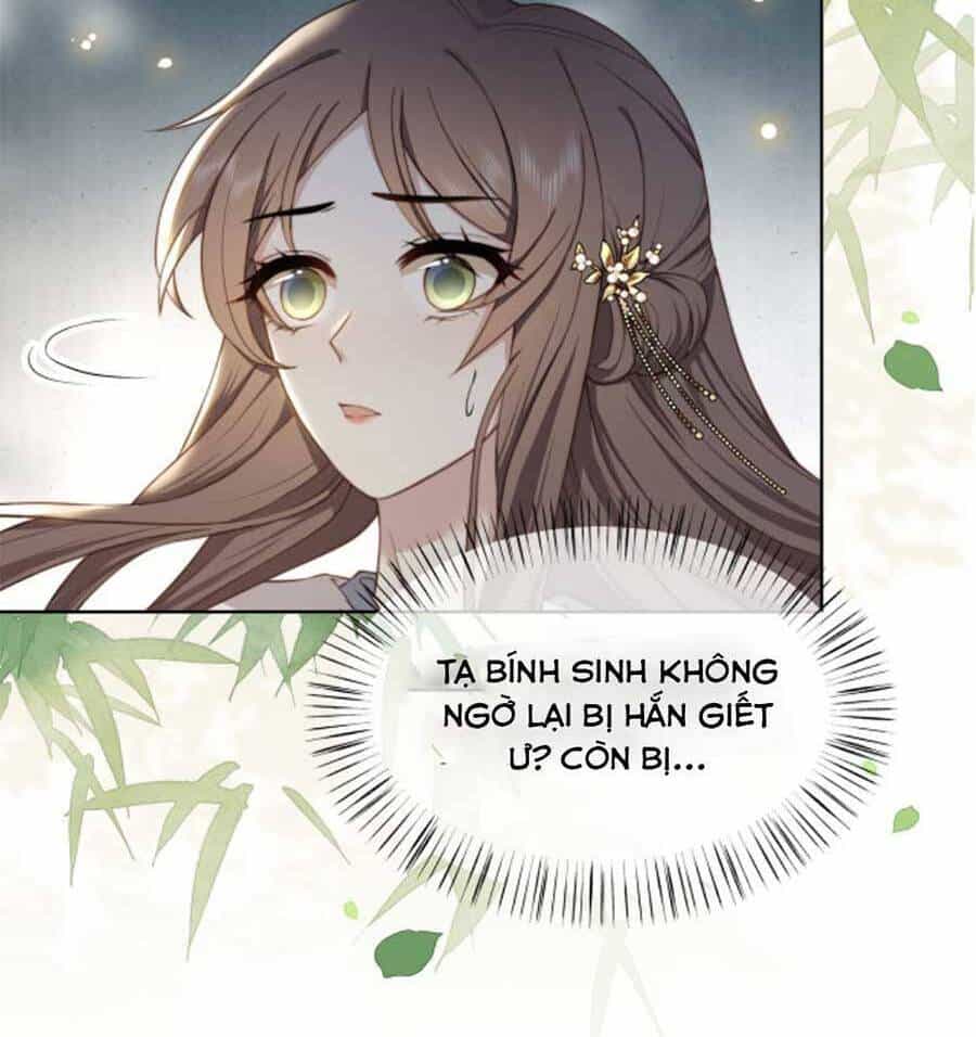 Cô Vương Quả Nữ - Chương 11 - ảnh 12