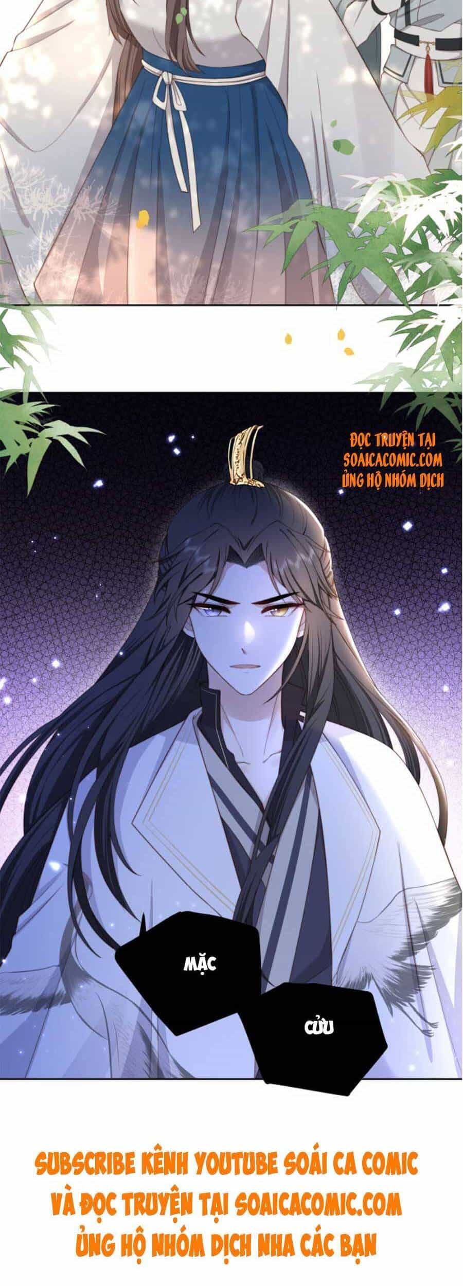 Cô Vương Quả Nữ - Chương 11 - ảnh 24