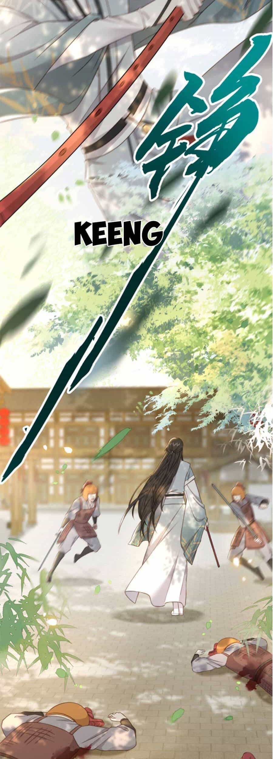 Cô Vương Quả Nữ - Chương 11 - ảnh 8