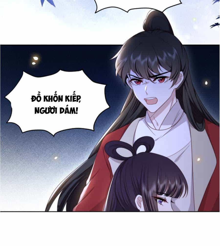 Cô Vương Quả Nữ - Chương 14 - ảnh 16