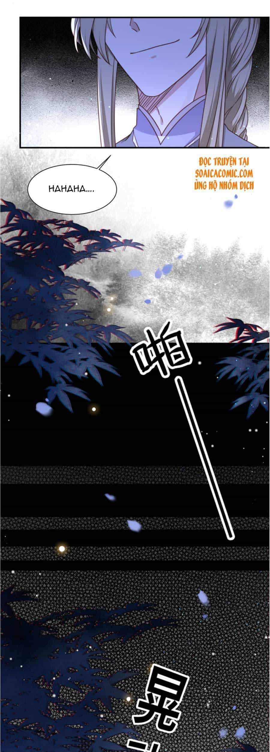 Cô Vương Quả Nữ - Chương 14 - ảnh 17