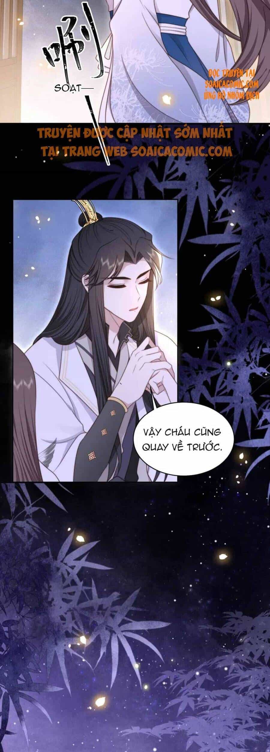 Cô Vương Quả Nữ - Chương 19 - ảnh 23