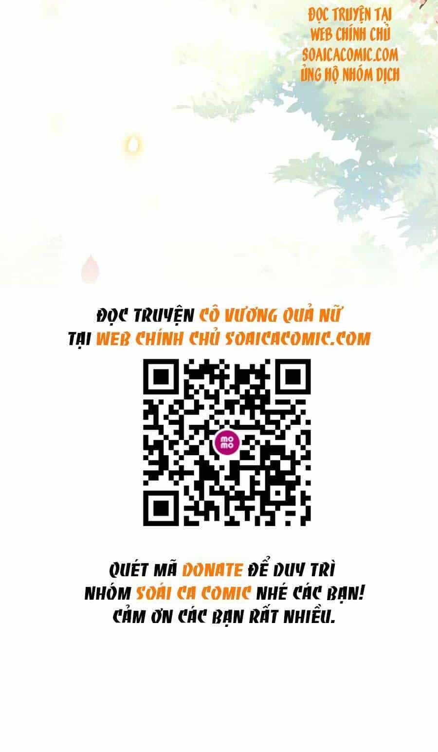 Cô Vương Quả Nữ - Chương 22 - ảnh 31