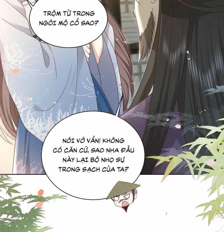 Cô Vương Quả Nữ - Chương 24 - ảnh 8