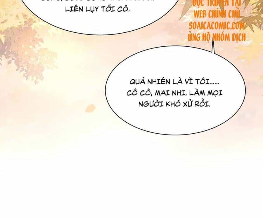 Cô Vương Quả Nữ - Chương 26 - ảnh 16