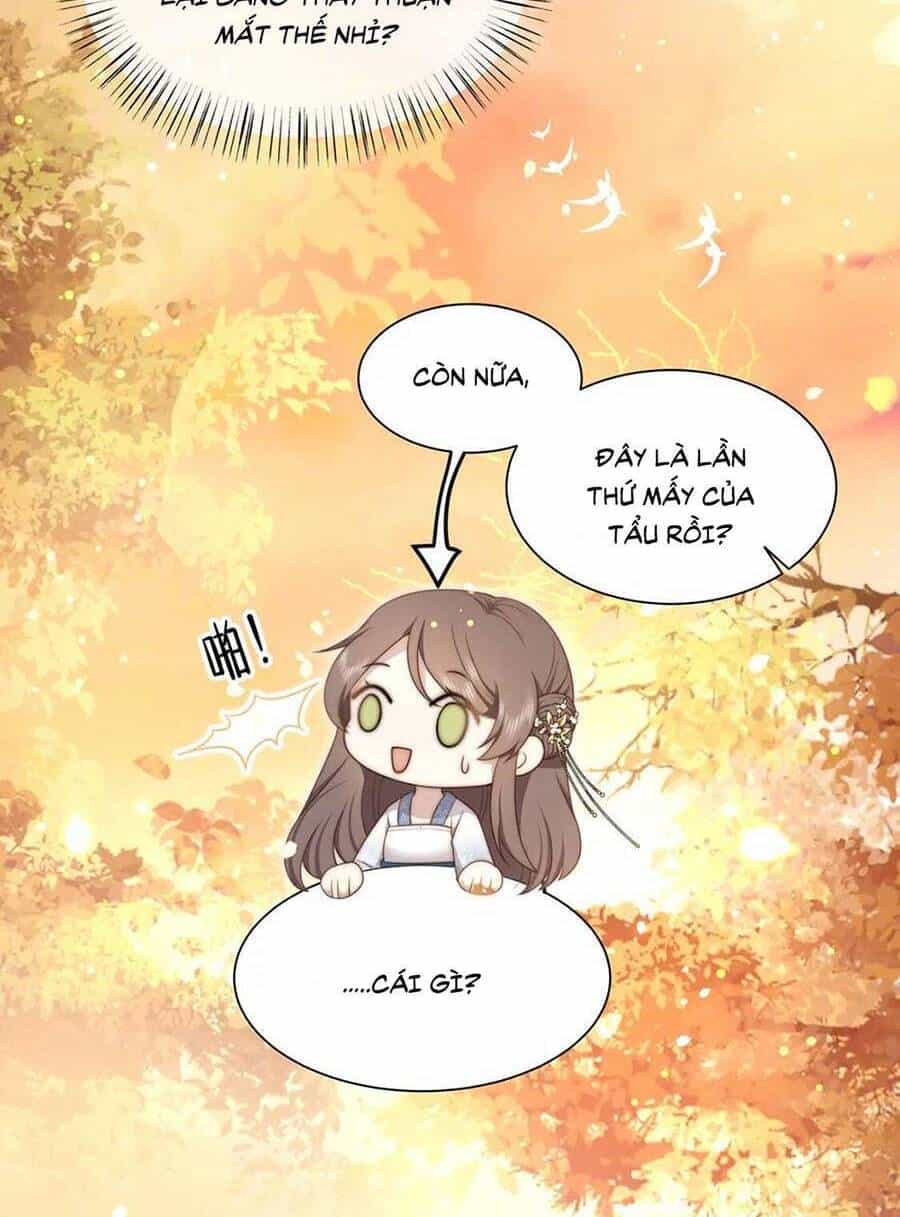 Cô Vương Quả Nữ - Chương 26 - ảnh 20