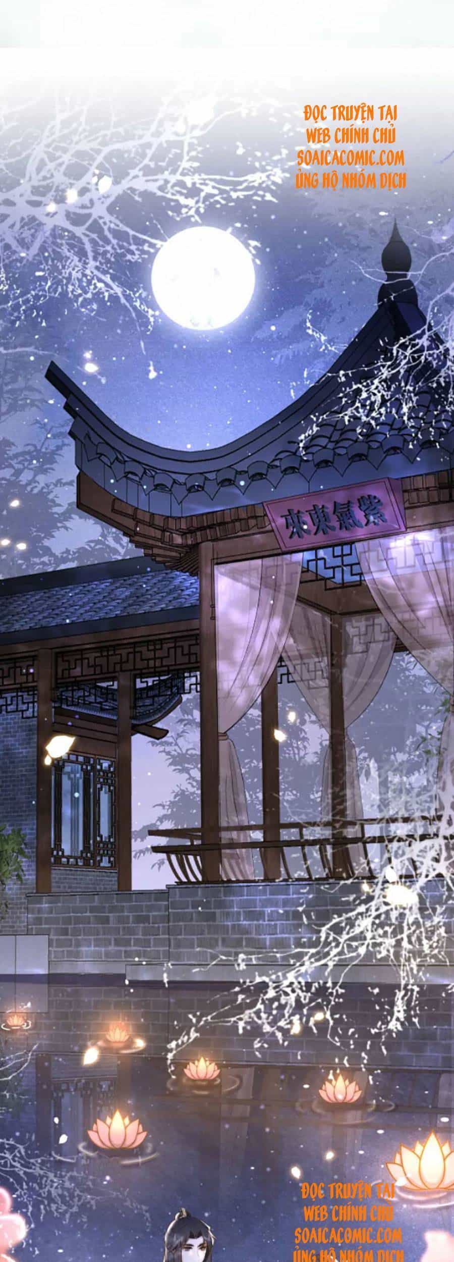 Cô Vương Quả Nữ - Chương 28 - ảnh 11