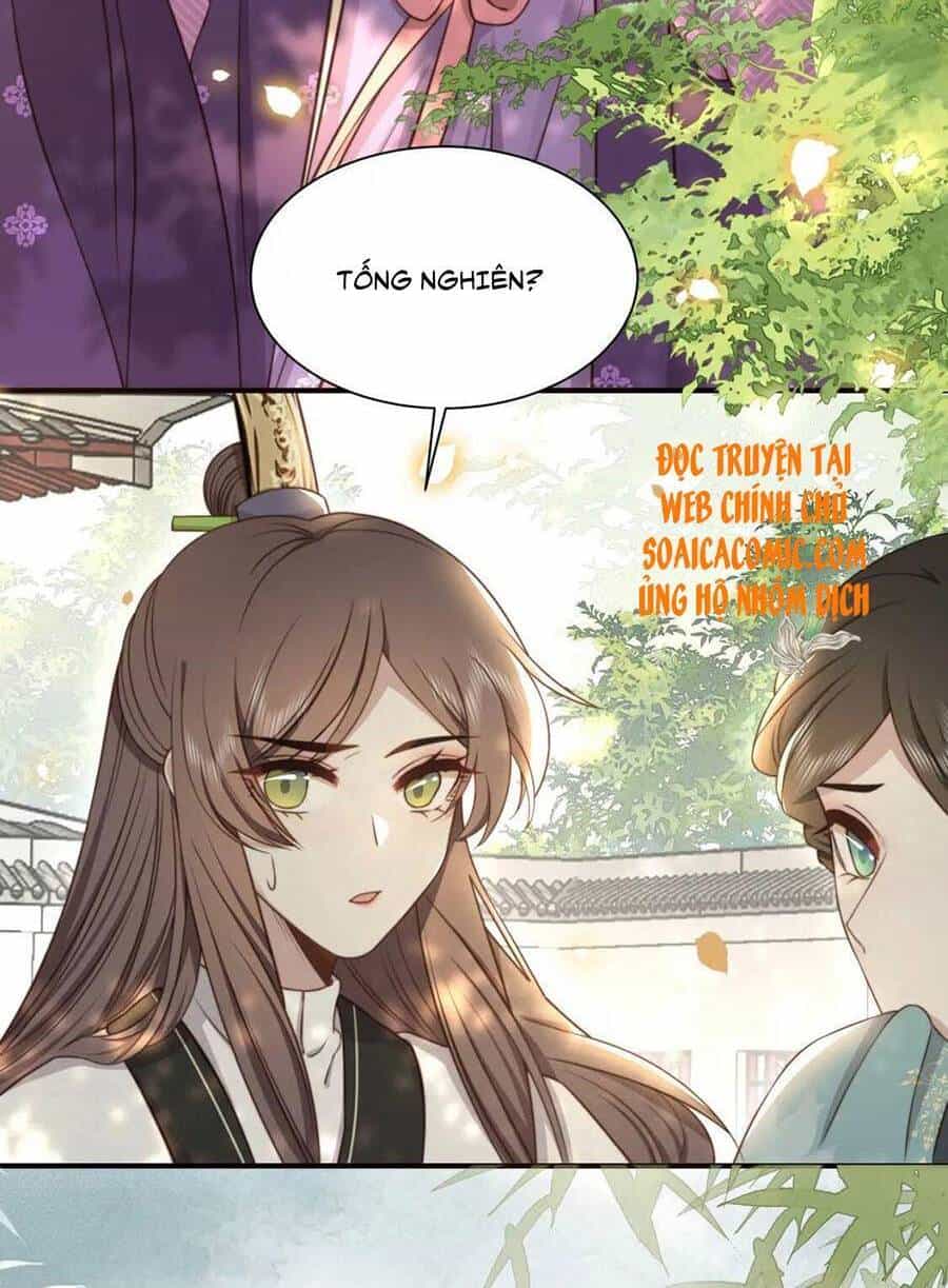 Cô Vương Quả Nữ - Chương 29 - ảnh 25