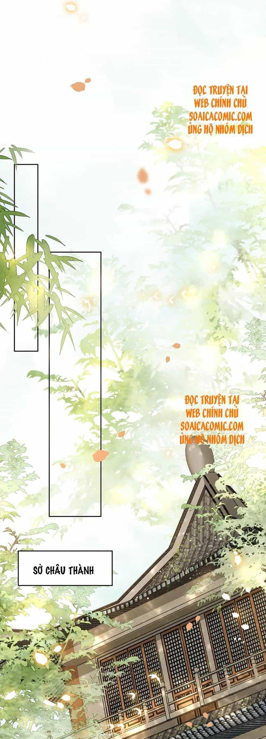 Cô Vương Quả Nữ - Chương 29 - ảnh 5