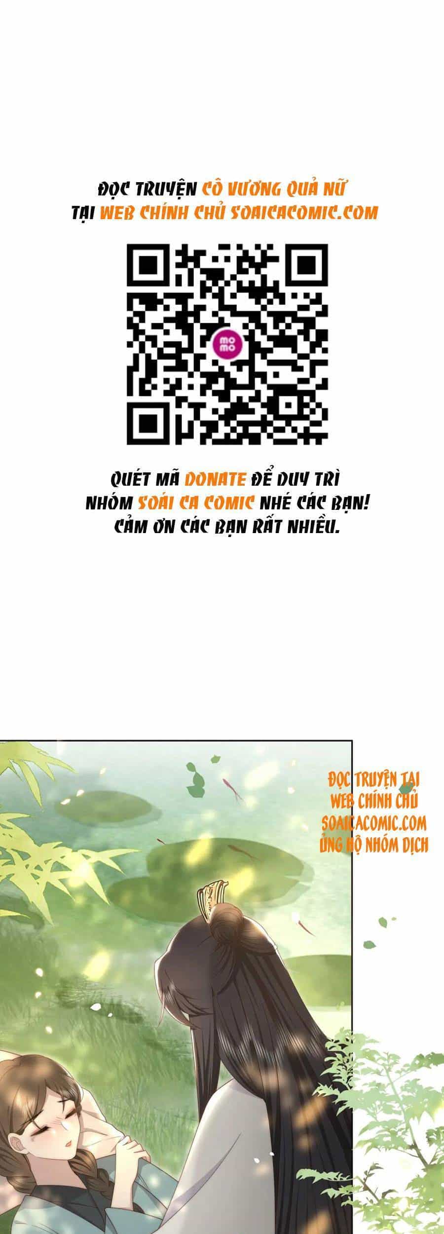 Cô Vương Quả Nữ - Chương 30 - ảnh 1
