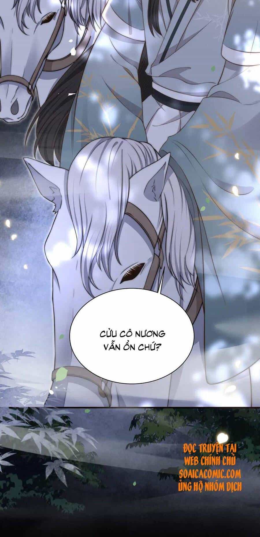 Cô Vương Quả Nữ - Chương 30 - ảnh 30