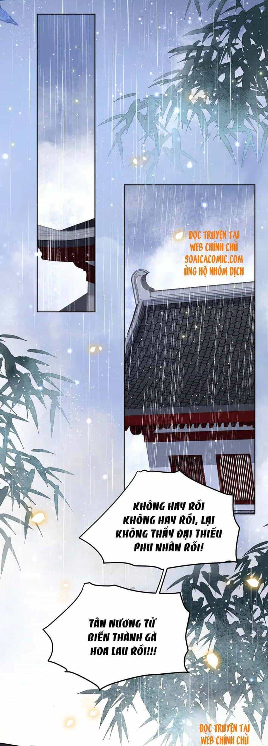 Cô Vương Quả Nữ - Chương 31 - ảnh 26