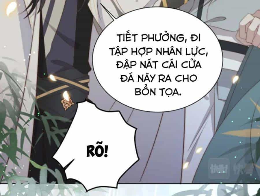 Cô Vương Quả Nữ - Chương 32 - ảnh 23