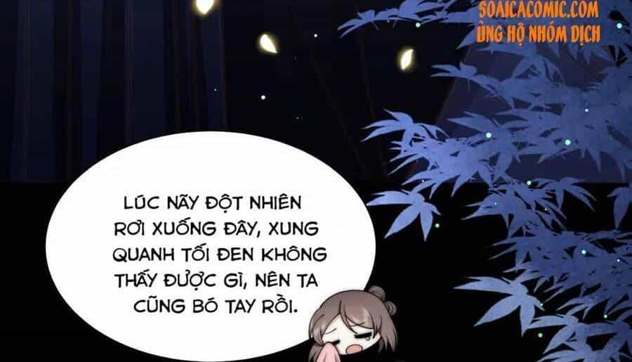 Cô Vương Quả Nữ - Chương 34 - ảnh 24