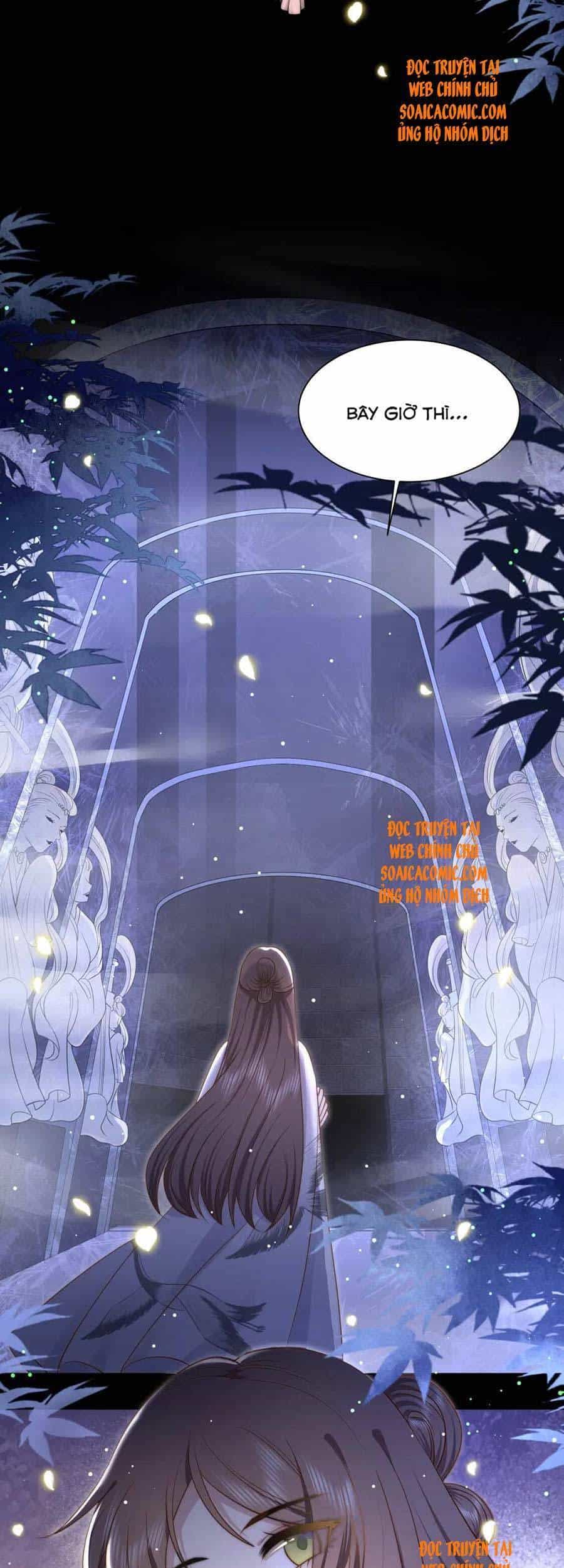 Cô Vương Quả Nữ - Chương 34 - ảnh 25