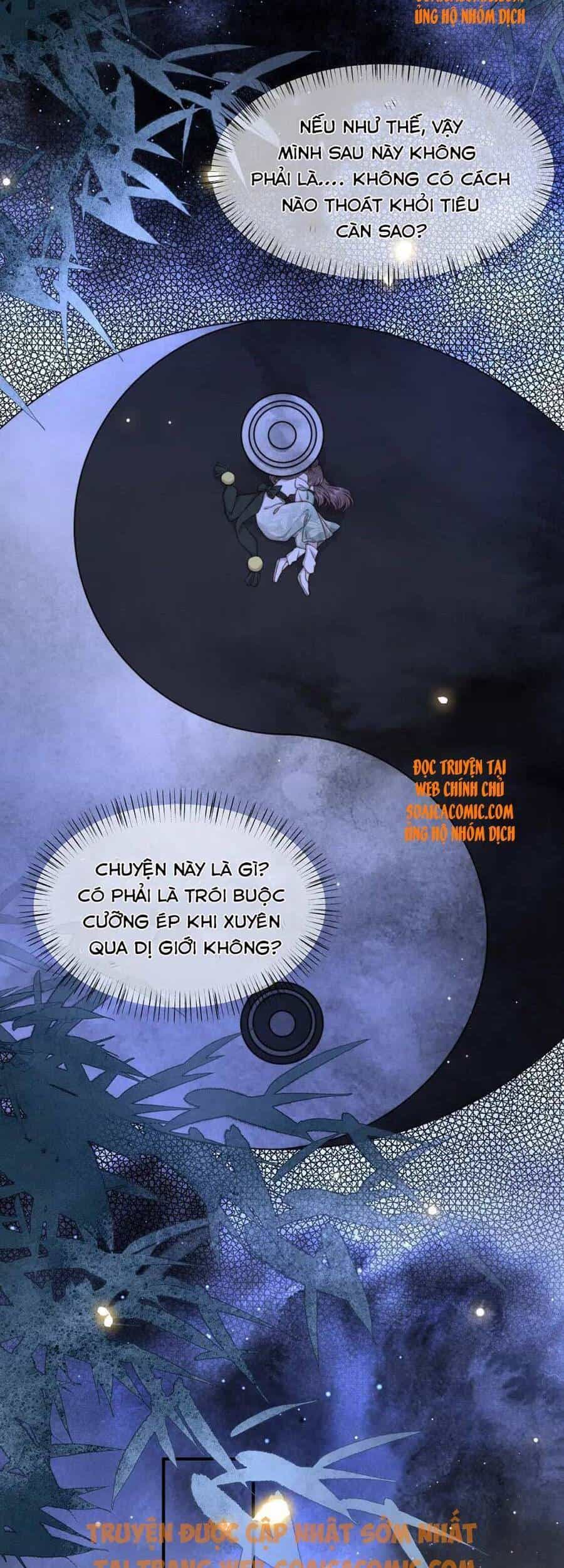 Cô Vương Quả Nữ - Chương 35 - ảnh 17