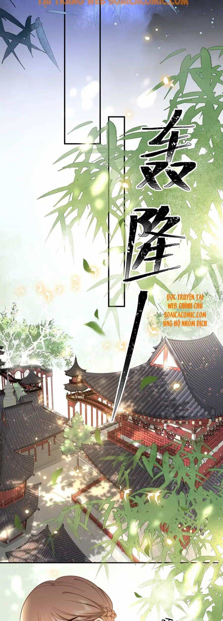 Cô Vương Quả Nữ - Chương 35 - ảnh 18
