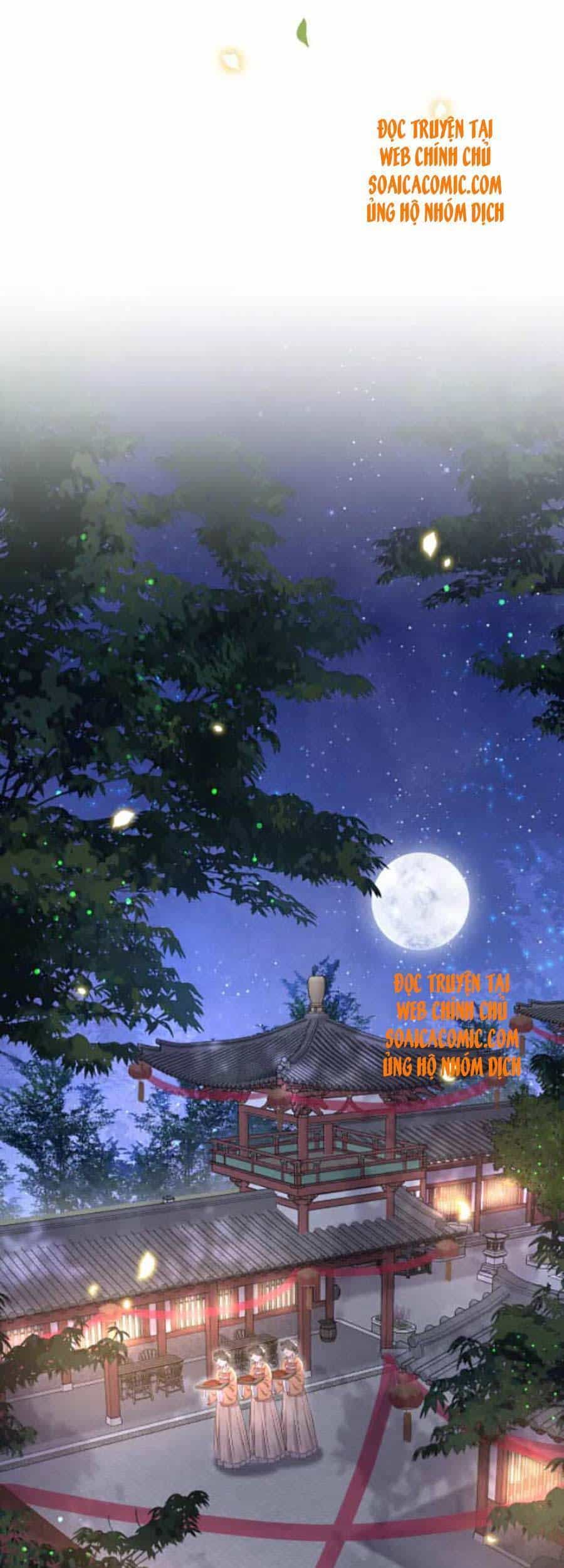 Cô Vương Quả Nữ - Chương 36 - ảnh 10