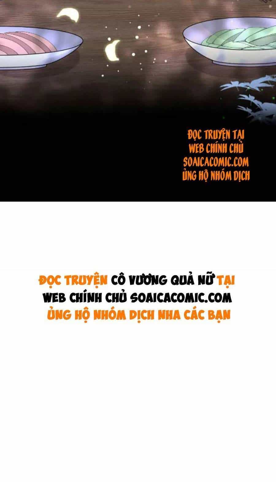 Cô Vương Quả Nữ - Chương 36 - ảnh 29