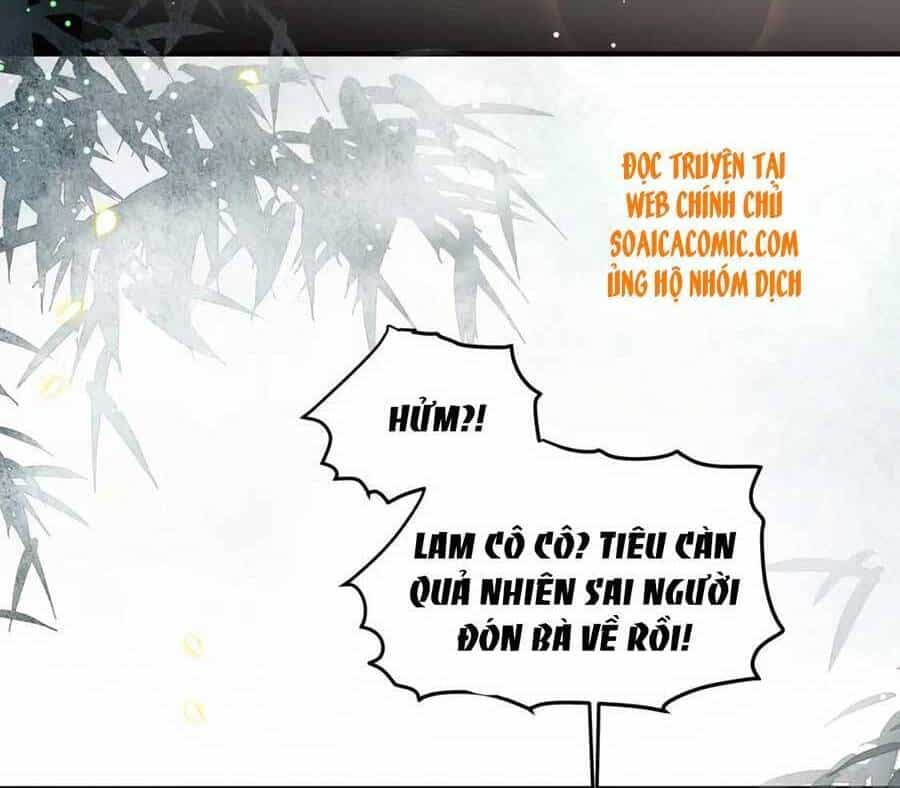Cô Vương Quả Nữ - Chương 37 - ảnh 19