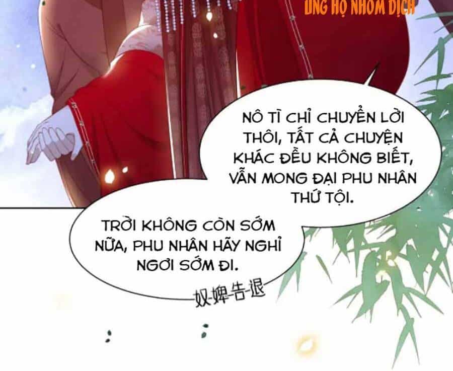 Cô Vương Quả Nữ - Chương 38 - ảnh 28