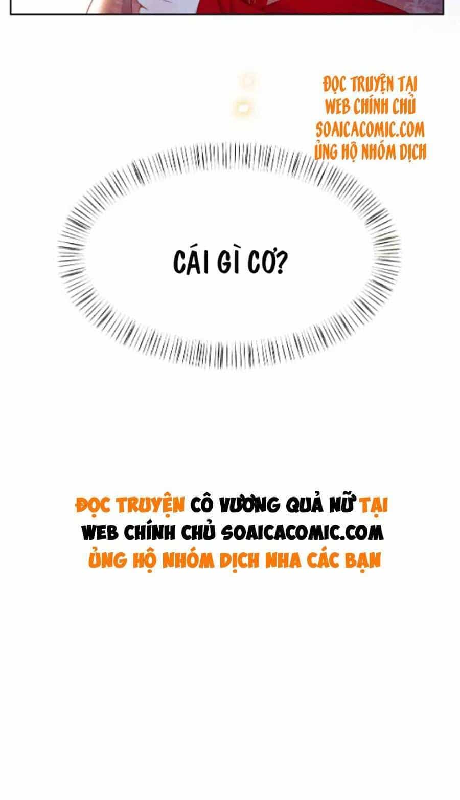 Cô Vương Quả Nữ - Chương 38 - ảnh 34