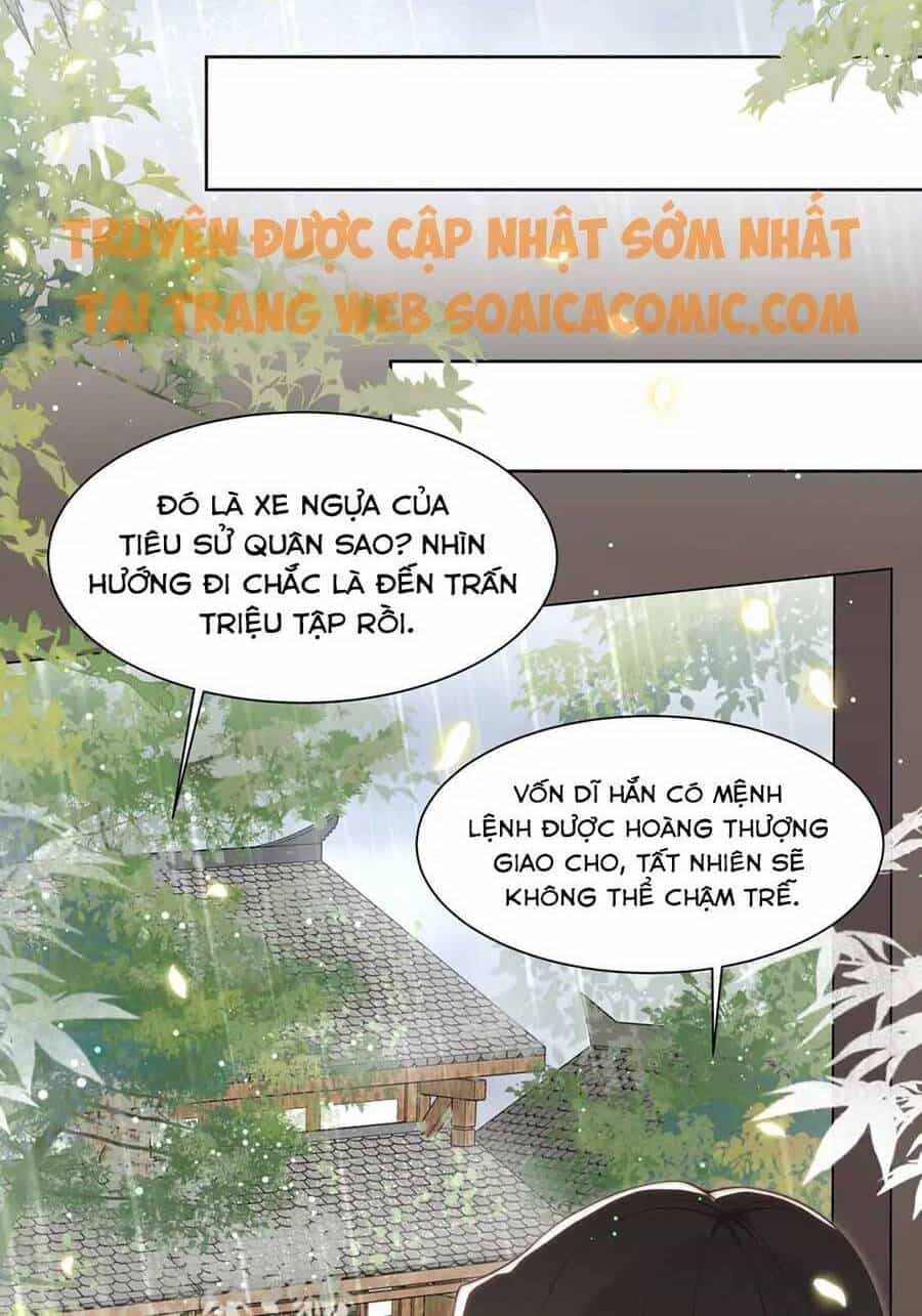 Cô Vương Quả Nữ - Chương 40 - ảnh 18