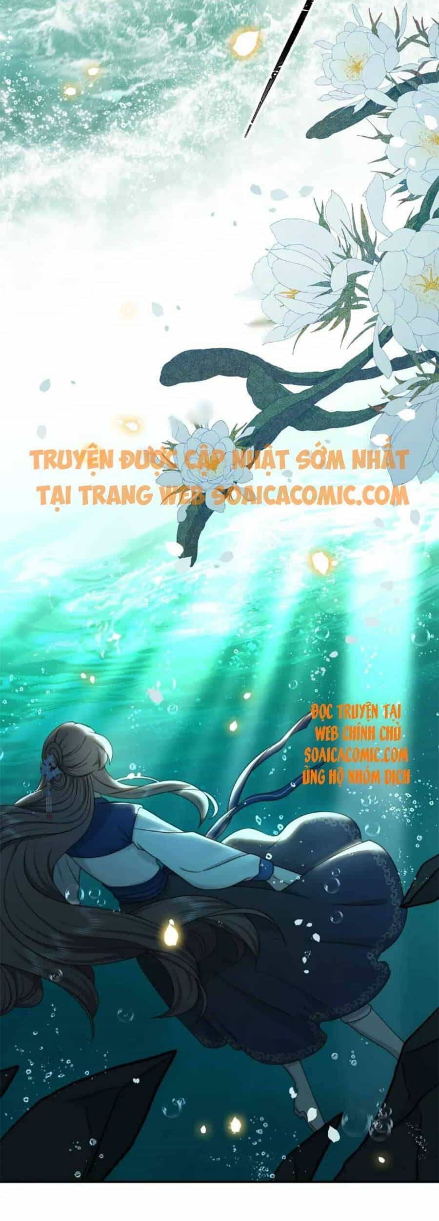 Cô Vương Quả Nữ - Chương 41 - ảnh 20