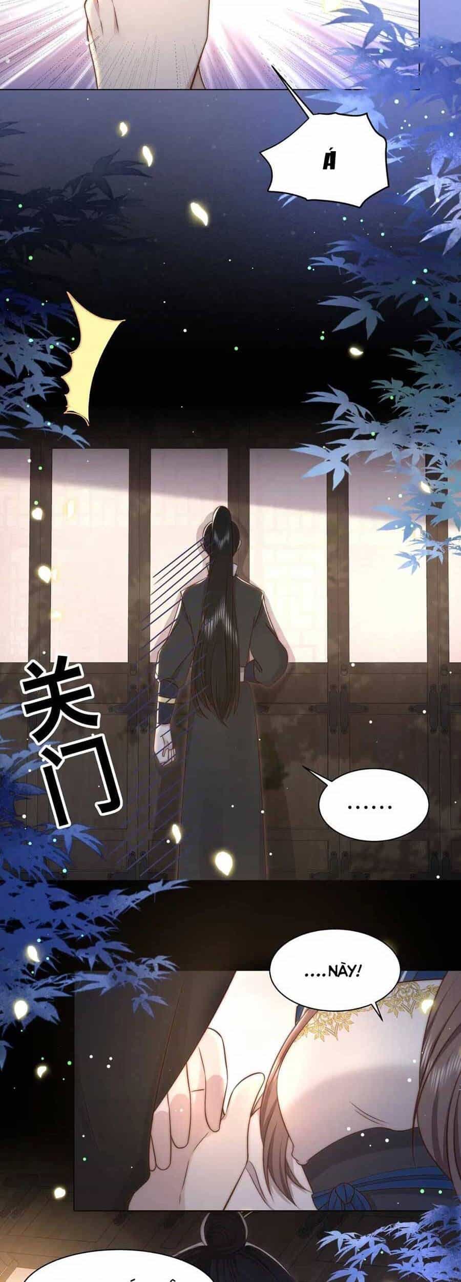 Cô Vương Quả Nữ - Chương 42 - ảnh 21